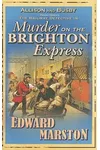 Murder on the Brighton Express