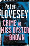 The Crime of Miss Oyster Brown