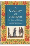 A Country of Strangers