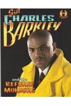 Sir Charles Barkley and the Referee Murders