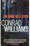Blonde on a Stick