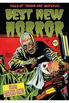 Best New Horror 27