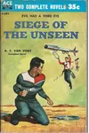 Siege of the Unseen