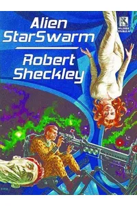 Alien StarSwarm