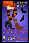 Calm Before the Witch Storm
