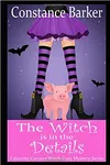 The Witch is in the Details
