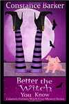 Better the Witch You Know