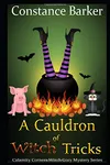 A Cauldron of Witch Tricks