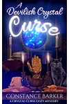 A Devilish Crystal Curse