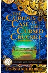 The Curious Case of the Cursed Crucible