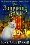 The Conjuring Spell