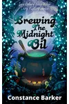Brewing the Midnight Oil