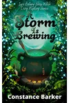 A Storm is Brewing