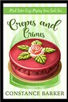 Crepes and Crimes