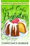 Pound Cake Predator