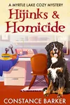 Hijinks and Homicide