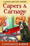 Capers and Carnage