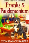 Pranks and Pandemonium
