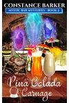 Pina Colada Carnage