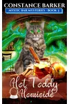 Hot Toddie Homicide