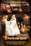 A Perilous Spell
