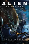 Alien: Colony War