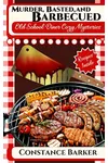 Murder, Basted and Barbecued