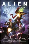 Alien - Inferno's Fall