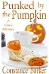 Punked by the Pumpkin