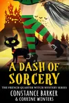 A Dash of Sorcery