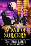 A Dab of Sorcery