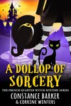 A Dollop of Sorcery
