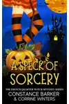 A Speck of Sorcery
