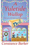 A Yuletide Wallop