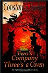Two's Company, Three's a Coven