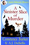 Jessie Delacroix: A Sinister Slice of Murder