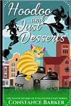 Hoodoo and Just Desserts