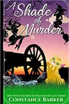 A Shade of Murder
