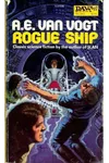 Rogue Ship