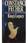 King's Legacy (As:Constance Fecher)