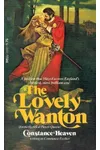 The Lovely Wanton (As:Constance Fecher)