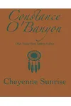 Cheyenne Sunrise