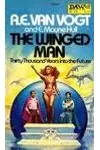 The Winged Man