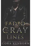 Faded Gray Lines