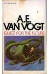 Quest For The Future