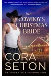 The Cowboy's Christmas Bride