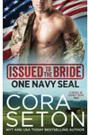 Issued to the Bride One Navy Seal