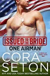 Issued to the Bride One Airman