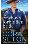 The Cowboy's Forbidden Bride