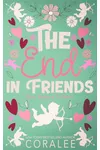 The End in Friends